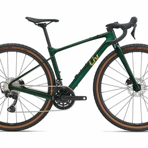 Liv 2025 Devote Advanced 2 Gravel Bike
