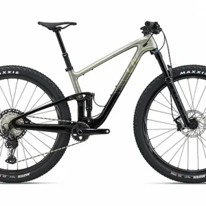 Liv 2025 Pique Advanced 29 2 Mountain Bike