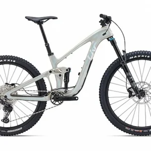 Liv 2025 Intrigue X Advanced 2 Mountain Bike