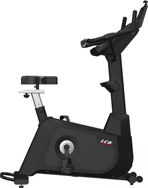 Sole LCB Upright Bike - Image 4