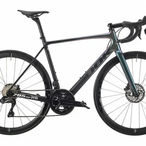 Look 785 Huez RS Ultegra Di2 Road Bike