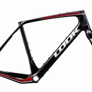 Look 765 Gravel RS Frameset
