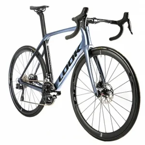 Look 795 Blade Disc Shimano 105 Di2 Bike