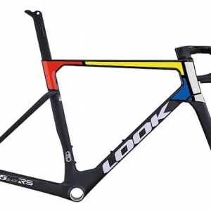 Look 795 Blade RS Iconic Frameset
