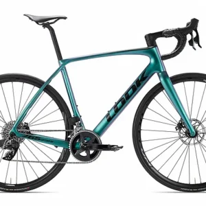Look 765 Optimum Disc Rival AXS eTap Bike