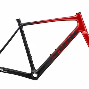 Look 785 Huez Disc Frameset