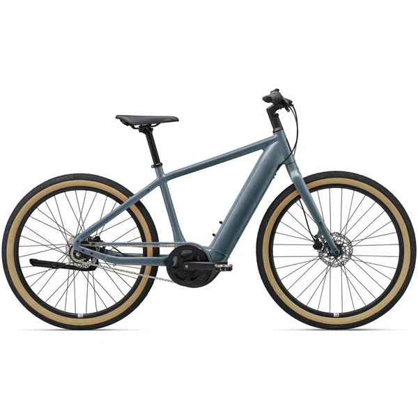 Momentum Transend E+ GTS 28MPH E-Bike 2022