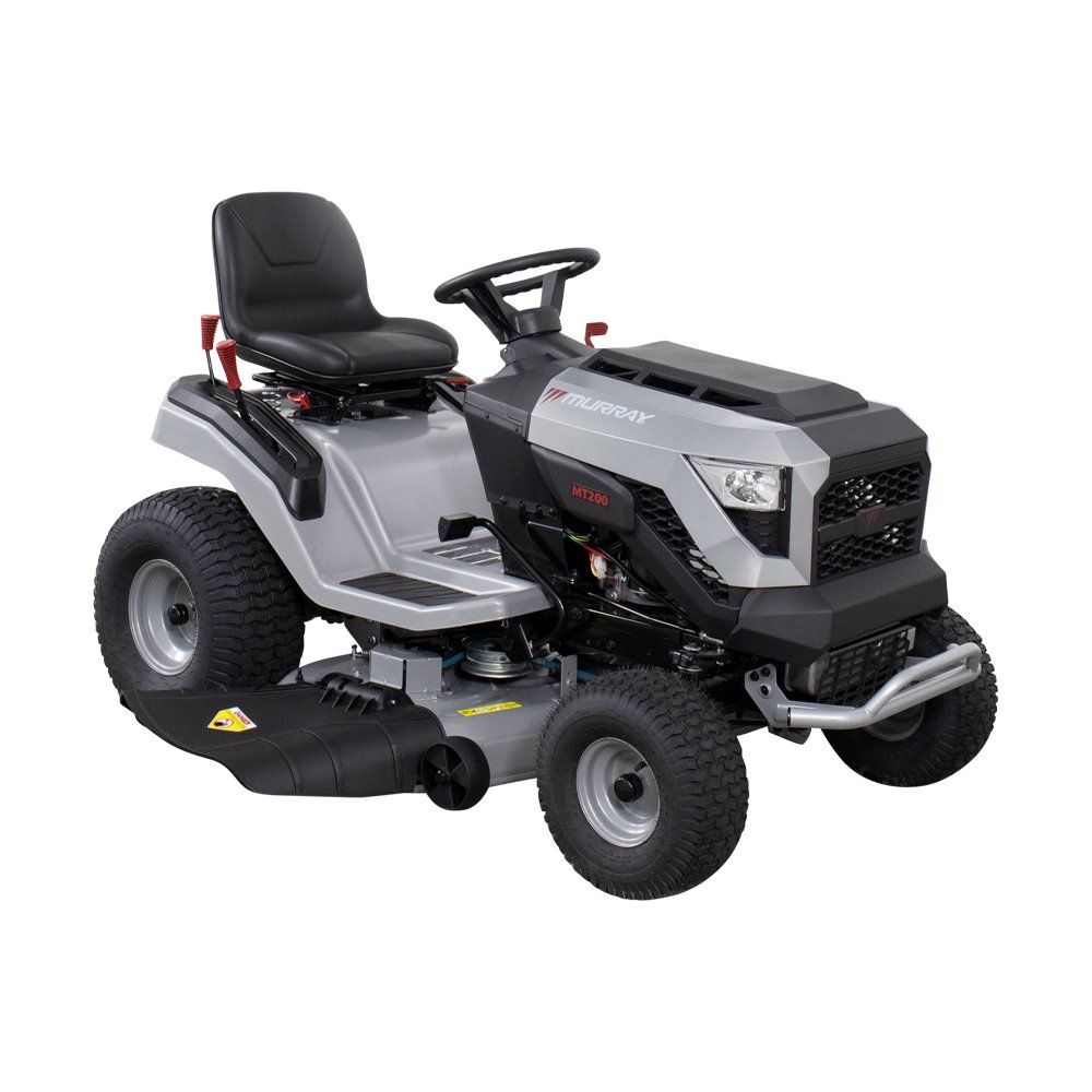 Murray® MT200 42" Riding Lawn Tractor with 19.0 HP* 540cc Briggs & Stratton® Engine