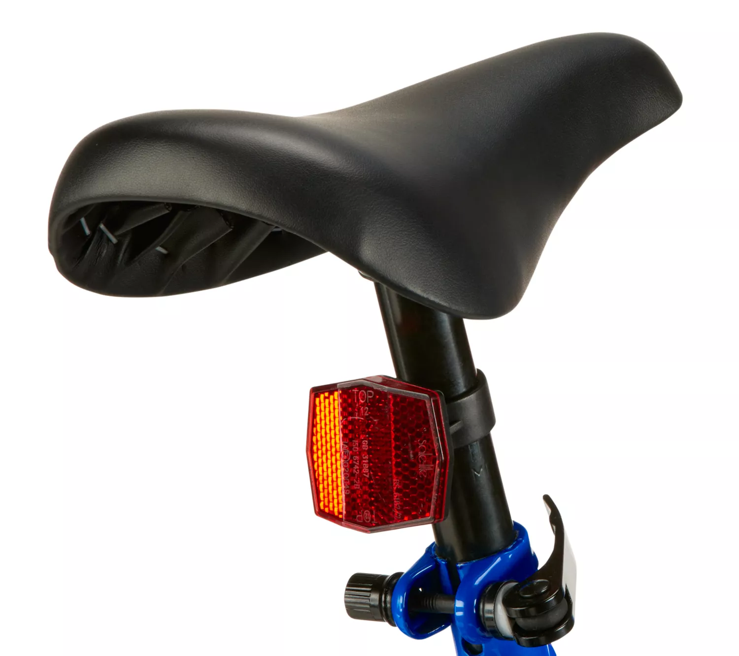 Nishiki Boys' 12” Durango Racer Bike - Image 2