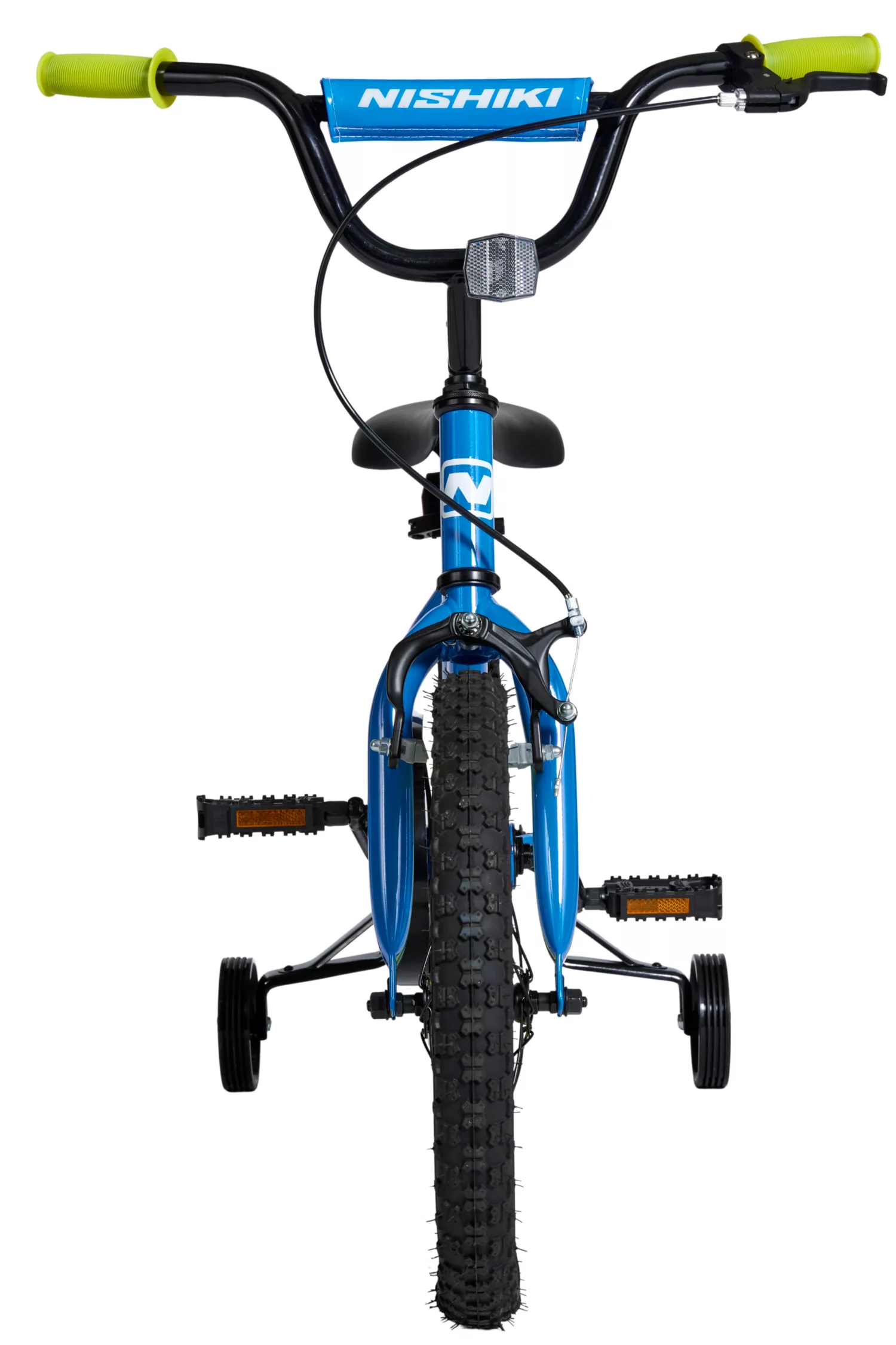 Nishiki Boys' 16” Durango Racer Bike - Image 3