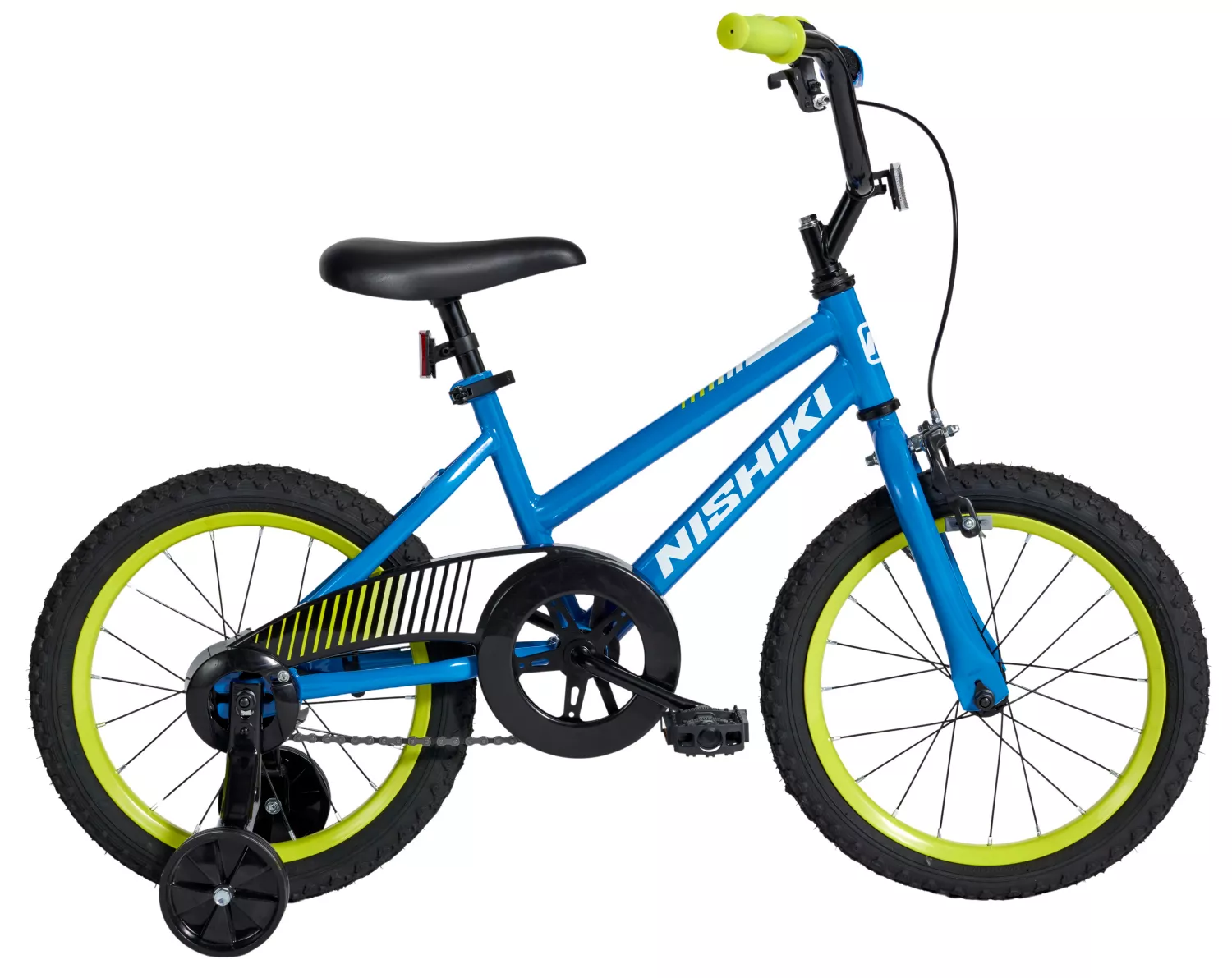 Nishiki Boys' 16” Durango Racer Bike - Image 4