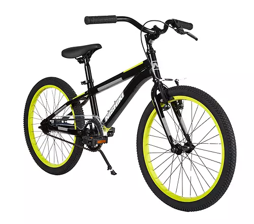 Nishiki Boys' 20” Durango Racer Bike - Image 2