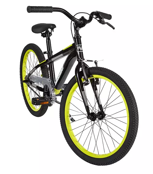 Nishiki Boys' 20” Durango Racer Bike - Image 3