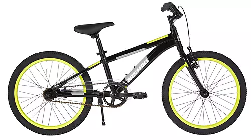 Nishiki Boys' 20” Durango Racer Bike - Image 4