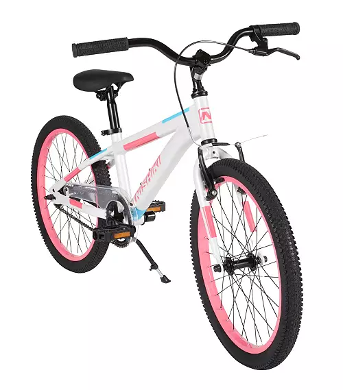 Nishiki Girls' 20” Durango Racer Bike - Image 2