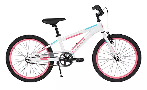 Nishiki Girls' 20” Durango Racer Bike - Image 4