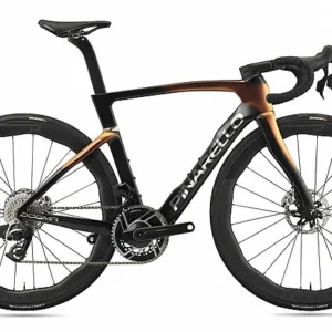 Pinarello 2025 Dogma F Red AXS E1 PM Road Bike