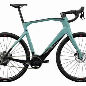 Pinarello Nytro E5 Gravel Rival AXS E-Bike