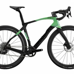 Pinarello 2023 Grevil F7 Rival AXS XPLR Bike (Carbon Wheels)