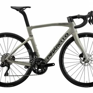 Pinarello F5 Disc 105 Di2 Road Bike