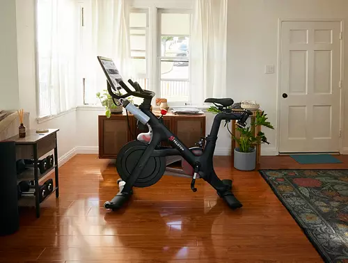 Peloton Bike - Image 3