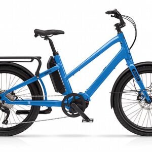 Benno 2023 Boost 10D Evo Performance Class 1 E-bike
