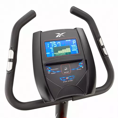 Reebok GB40S One Series Exercise Bike - Image 3