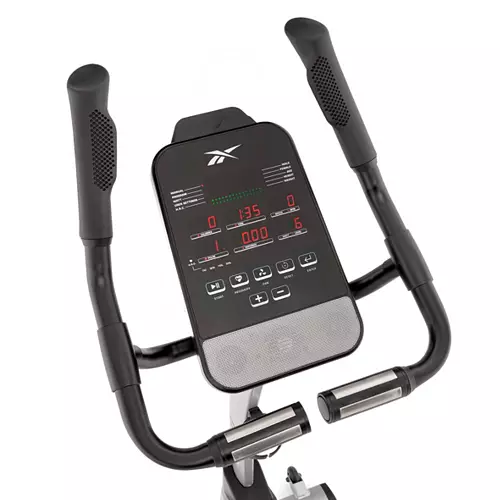 Reebok SL8.0 Exercise Bike - Image 3