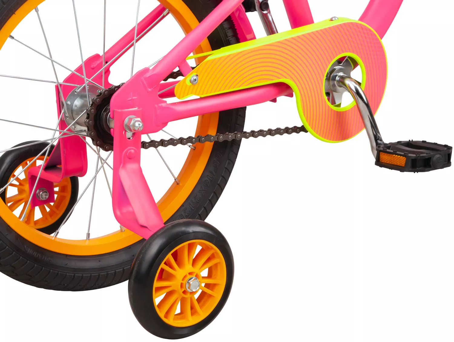 Schwinn Signature Girls' Sunnyside 16” Bike - Image 3