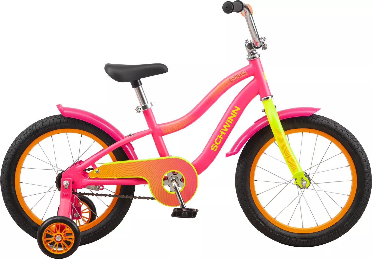 Schwinn Signature Girls' Sunnyside 16” Bike - Image 5