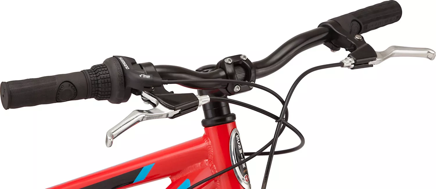 Schwinn Signature Boys' Thrasher 20'' Mountain Bike - Image 6