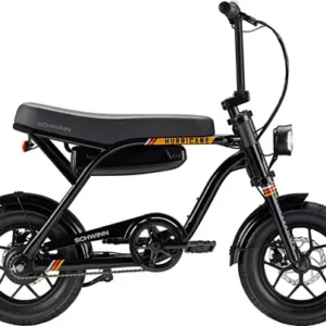 Schwinn 14” Hurricane Compact Electric Bike