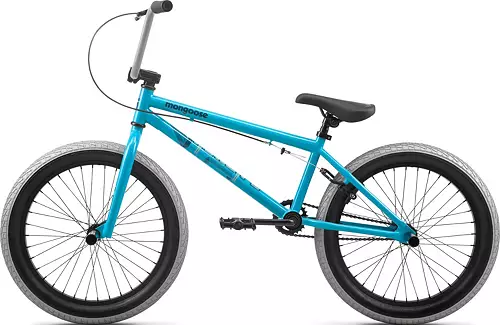 Mongoose 20” Scan 2.0 BMX Bike - Image 4