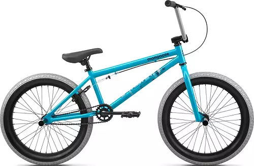 Mongoose 20” Scan 2.0 BMX Bike - Image 5