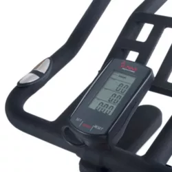 Sunny Health & Fitness 2-in-1 Row & Ride Exercise Bike