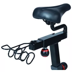 Sunny Health & Fitness Cycling Exercise Bike - Image 4