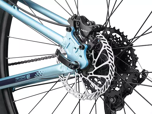 Mongoose Adult Switchback Expert Mountain Bike - Image 2