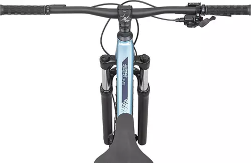 Mongoose Adult Switchback Expert Mountain Bike - Image 6