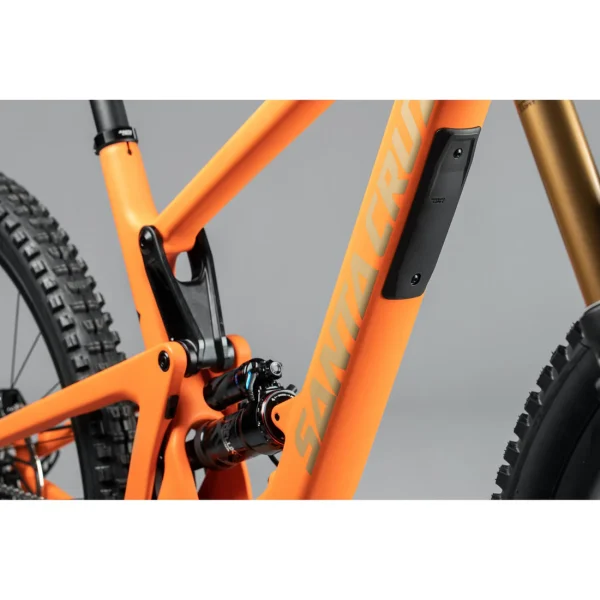 Santa Cruz Hightower D-Kit 29er AL Mountain Bike - Image 4