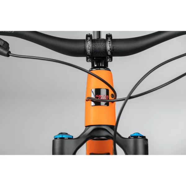 Santa Cruz Hightower D-Kit 29er AL Mountain Bike - Image 3