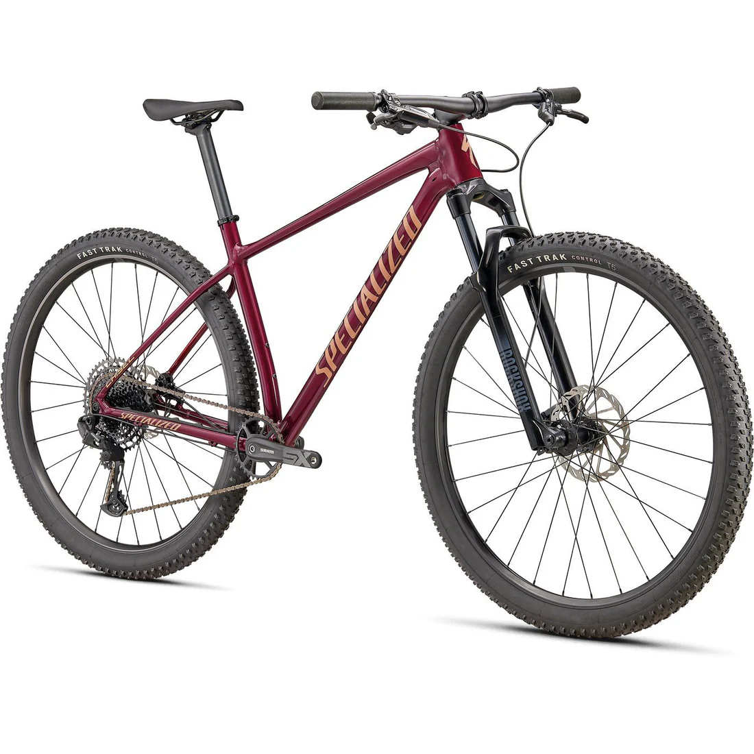 Specialized Chisel Hardtail 29 Mountain Bike