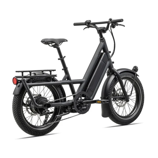 Specialized Globe ST Electric Bike