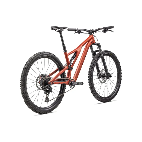Specialized StumpJumper Alloy Full Suspension 29 Mountain Bike 2023