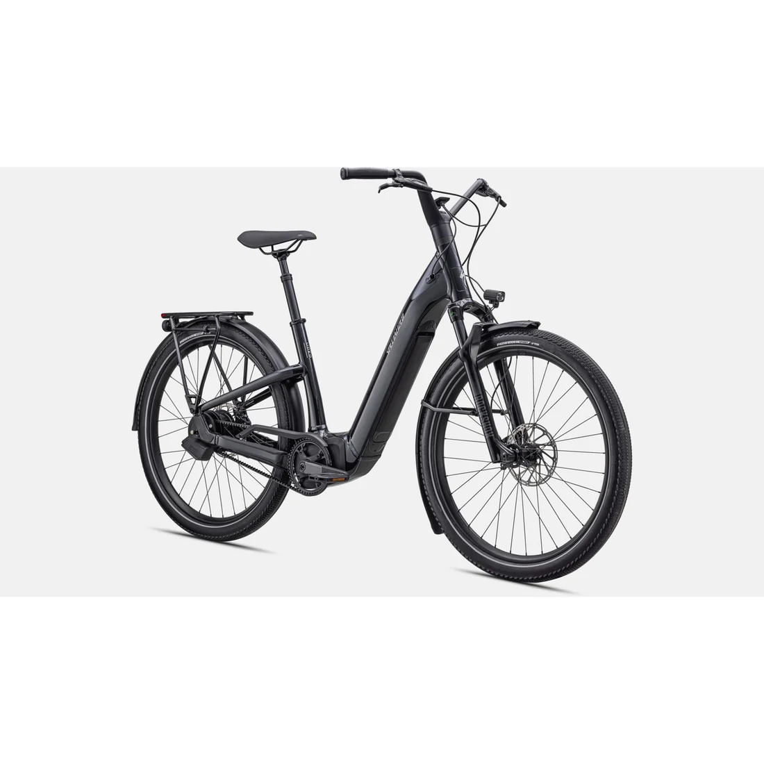 Specialized Turbo Como 5.0 IGH Active Electric Bike