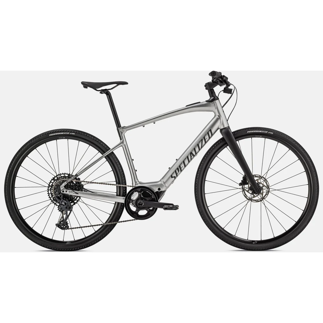 Specialized Turbo Vado SL 5.0 Active Electric Bike