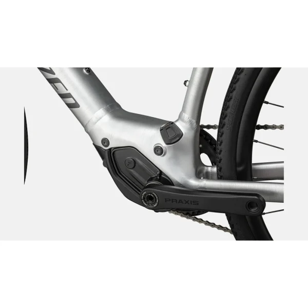 Specialized Turbo Vado SL 5.0 Active Electric Bike - Image 3