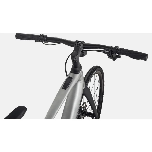 Specialized Turbo Vado SL 5.0 Active Electric Bike - Image 4