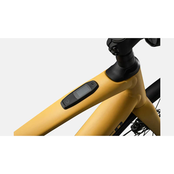 Specialized Turbo Vado SL 5.0 EQ Active Electric Bike - Image 5