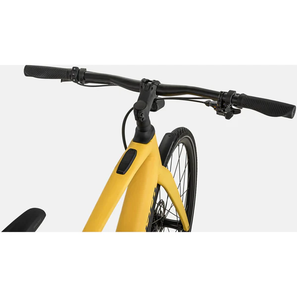 Specialized Turbo Vado SL 5.0 EQ Active Electric Bike - Image 3