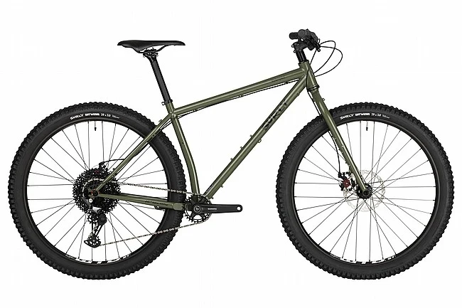 Surly Krampus 29" Mountain Bike